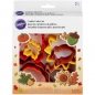 Preview: Cookie Cutter Set - Autumn